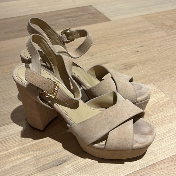 Michael Kors Sandals (size 6.5) - Picture 7 of 7